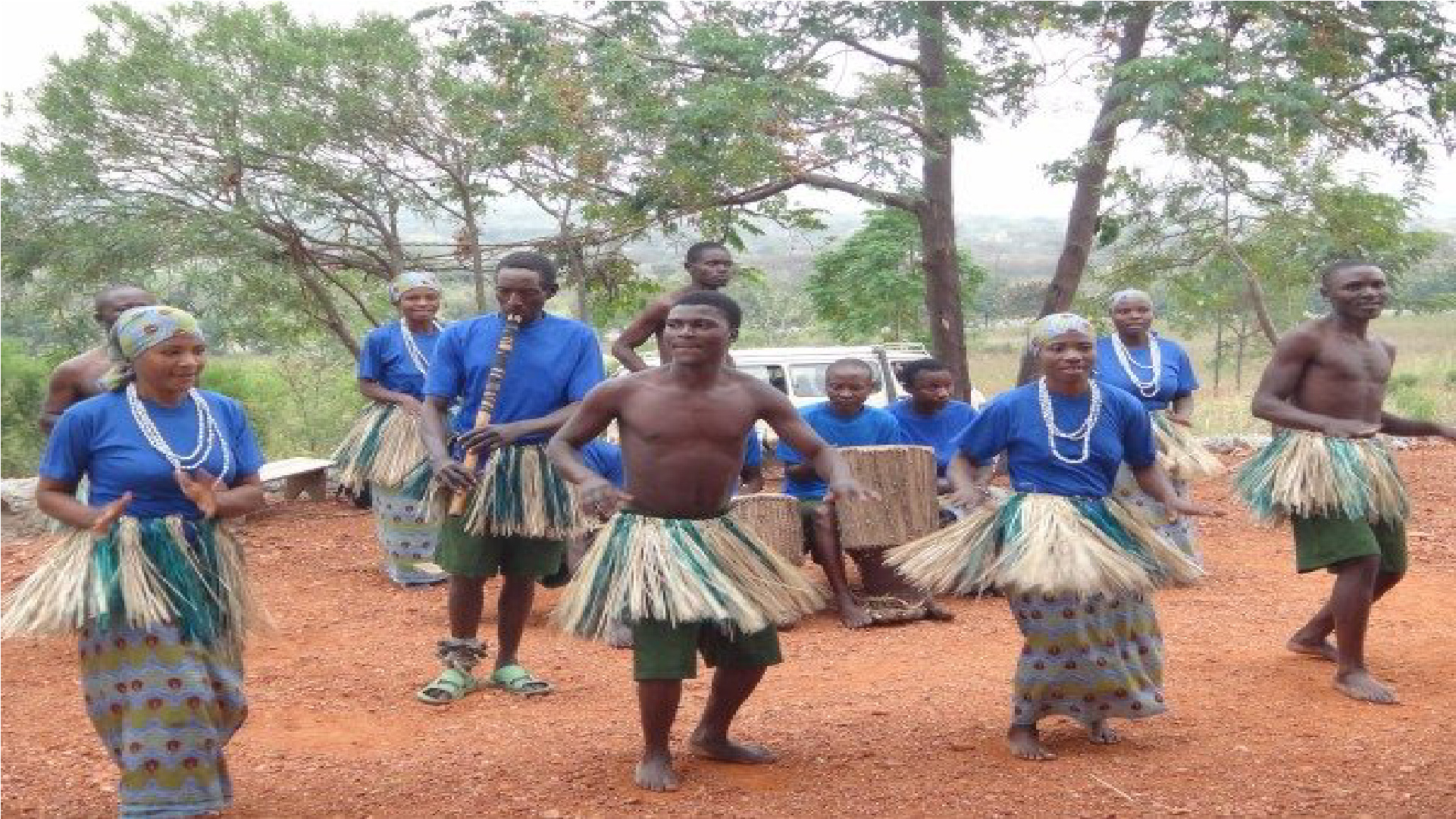 Explore Africa Tours and Travel