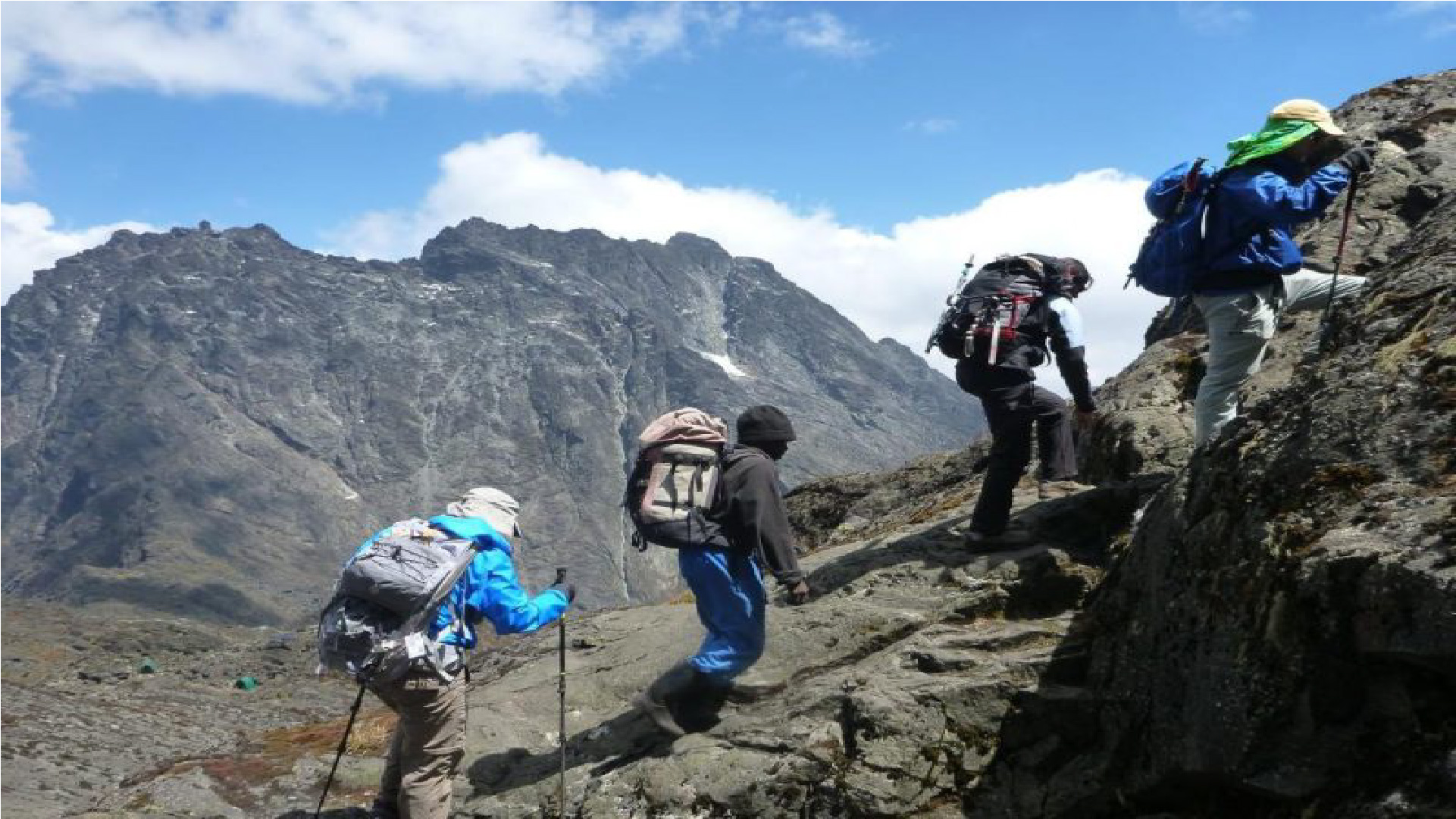 Explore Africa Tours and Travel