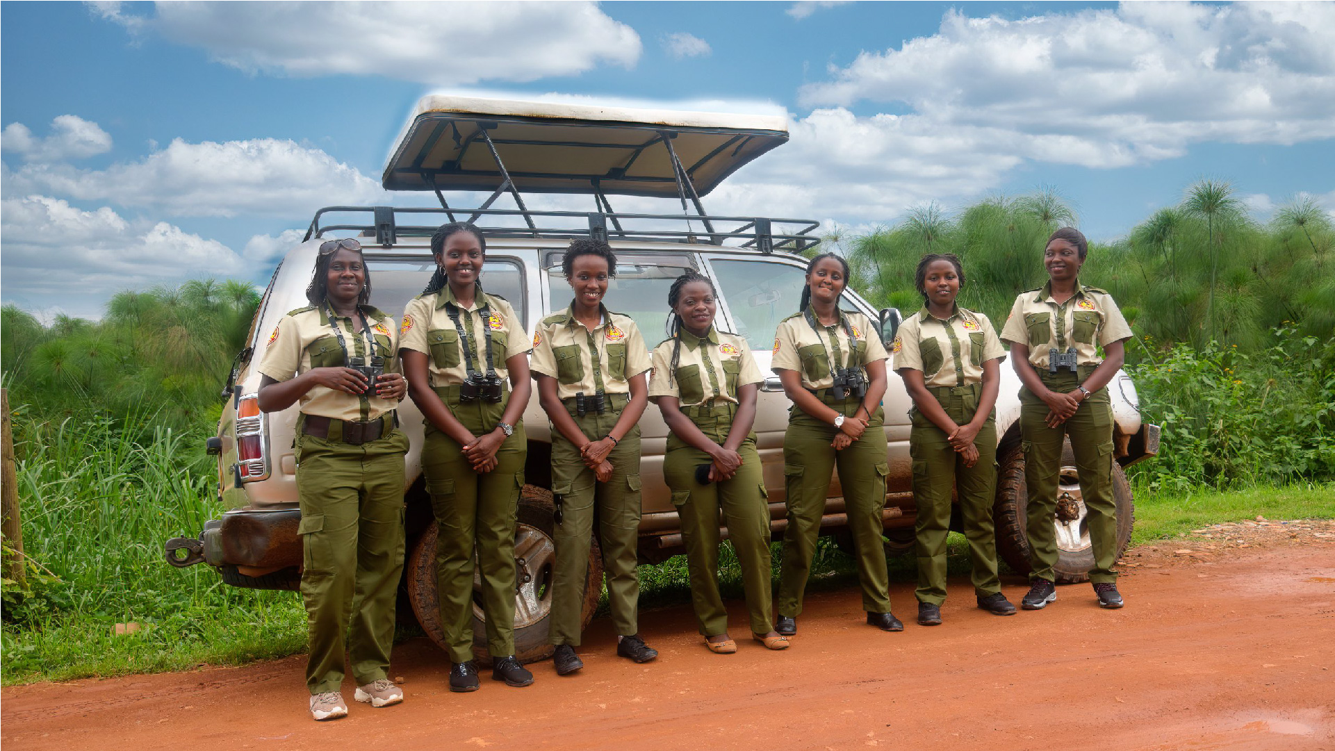 Explore Africa Tours and Travel