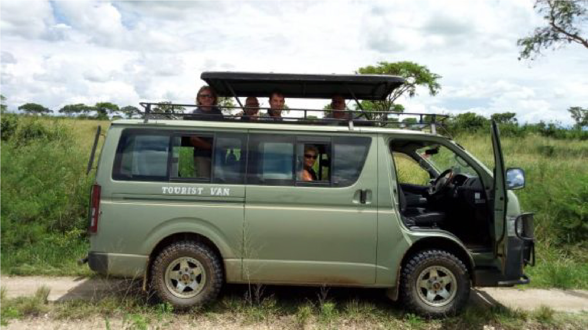 Explore Africa Tours and Travel