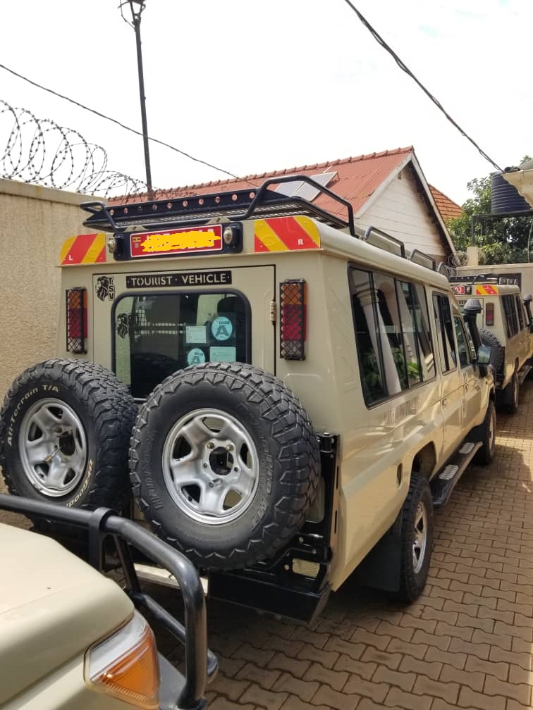 Explore Africa Tours and Travel