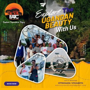 Join us for an unforgettable one-day adventure to Kasese on Saturday, 15th March 2025