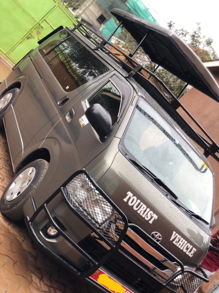 Explore Africa Tours and Travel
