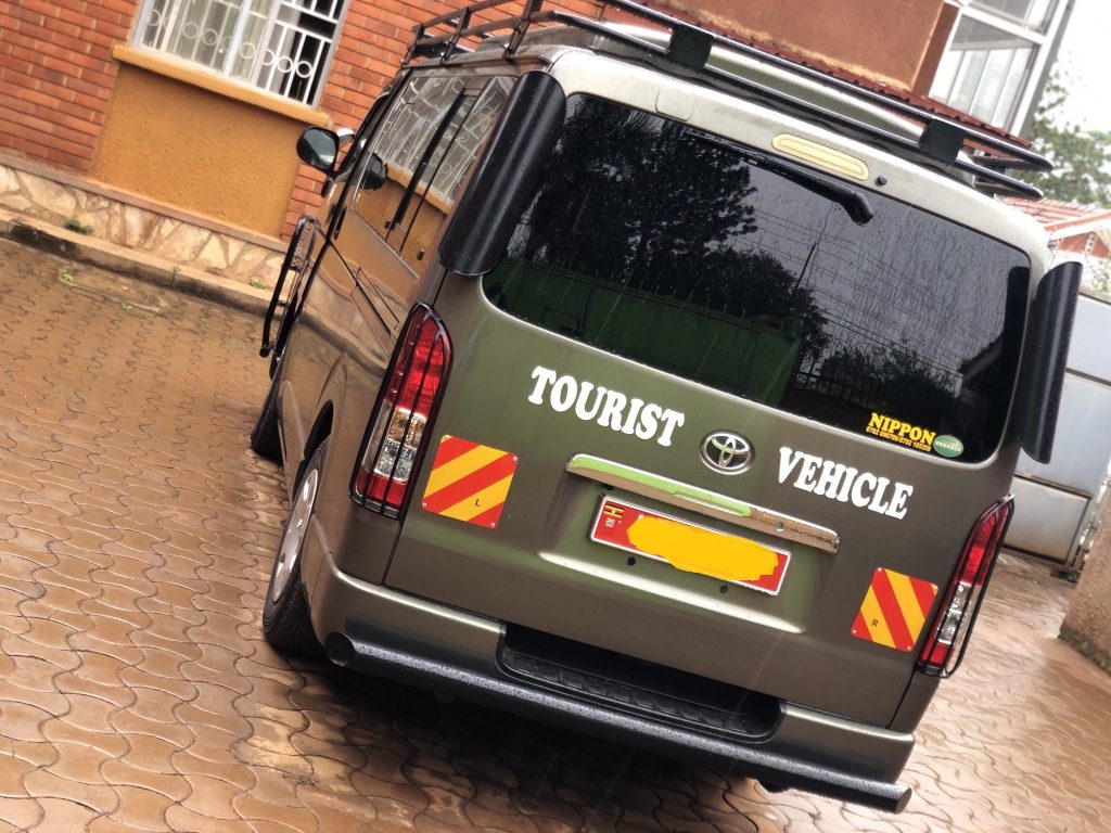Explore Africa Tours and Travel